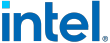 intel logo